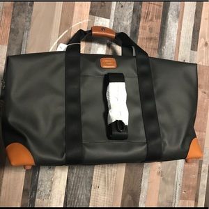 Brics Weekender/ Duffle bag